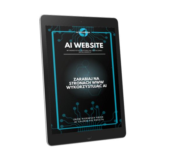 AI Website