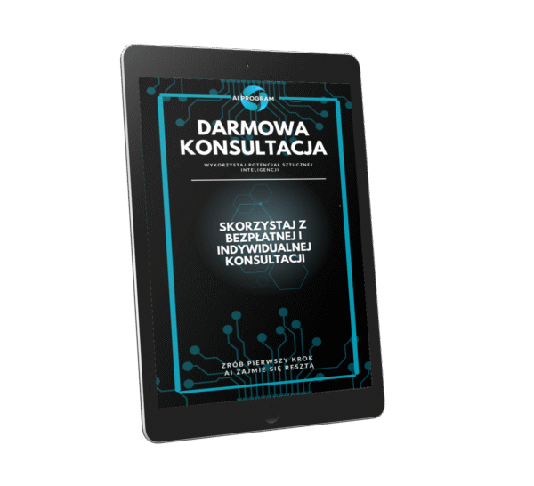Darmowa Konsultacja