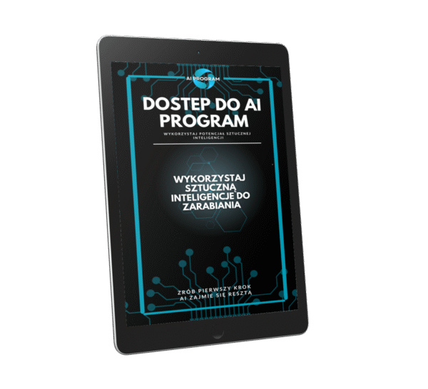 Dostęp do AIProgram
